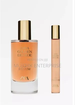 Original Zara Perfume From Finland