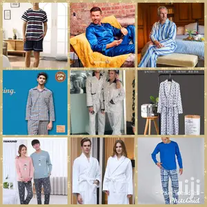 Sleep Wear for Ladies N Gents