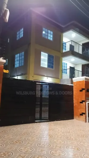 2bdrm Apartment in Aseda Estate, Tema Metropolitan for rent