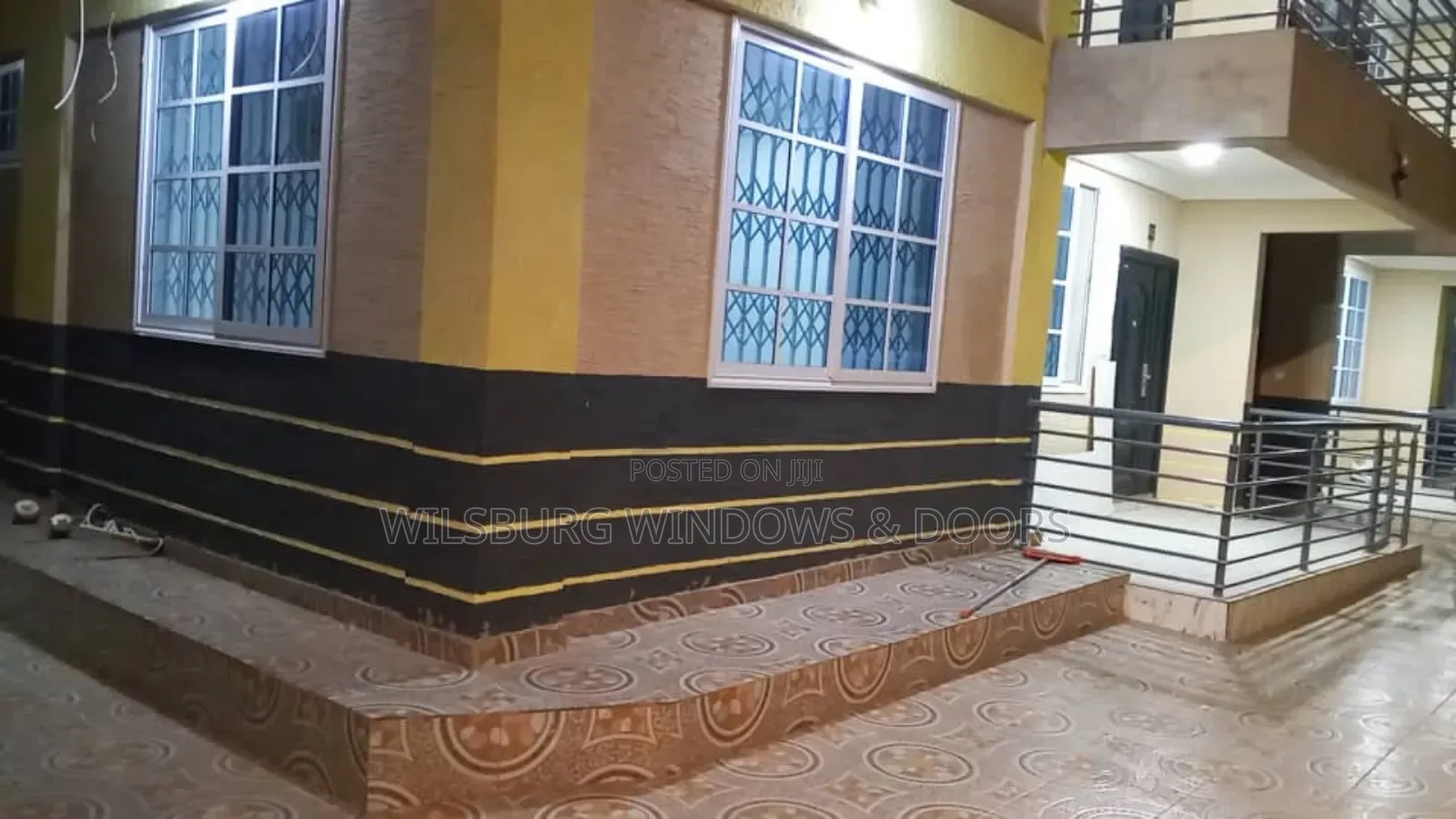 2bdrm Apartment in Aseda Estate, Tema Metropolitan for rent