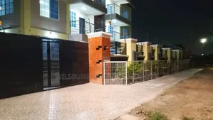 2bdrm Apartment in Aseda Estate, Tema Metropolitan for rent