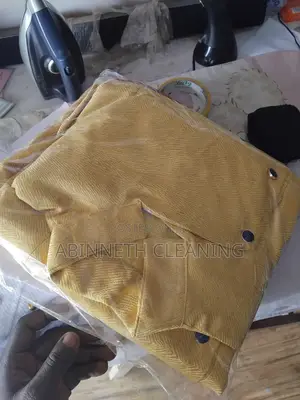 Abinneth Cleaning and Laundry Services