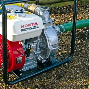 Honda 2 "Water Pump