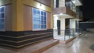 2bdrm Apartment in Aseda Estate, Tema Metropolitan for rent