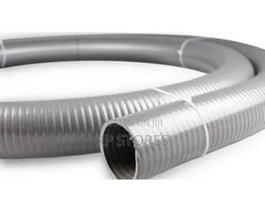 Inlet 4 Inches Hose