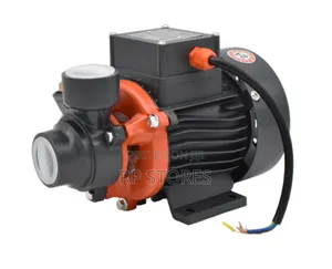 0.5hp Water Pump Electric