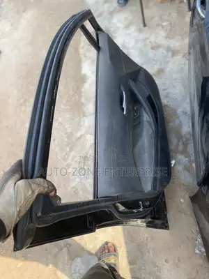 Toyota Corolla 2019 2020 Front Door