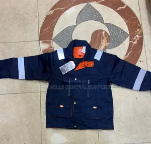 Safety Wear And Overall