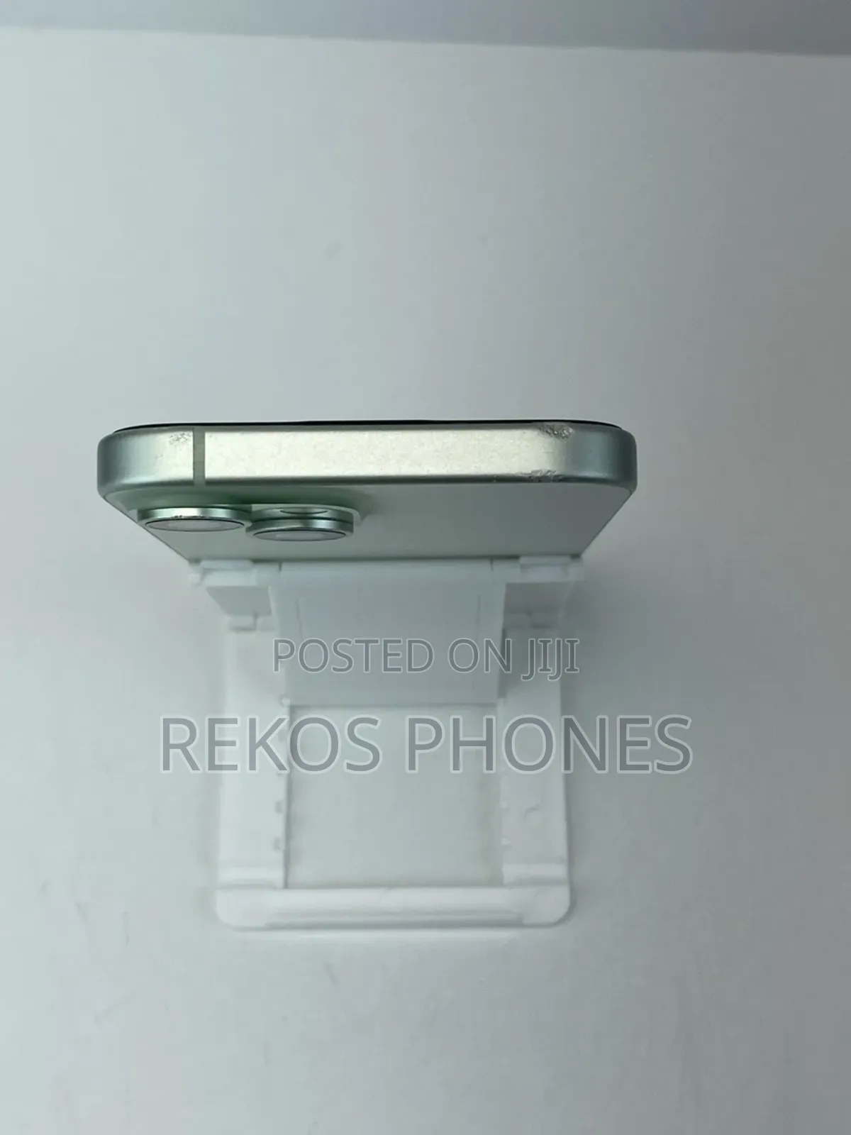 New Apple iPhone 15 128 GB Green