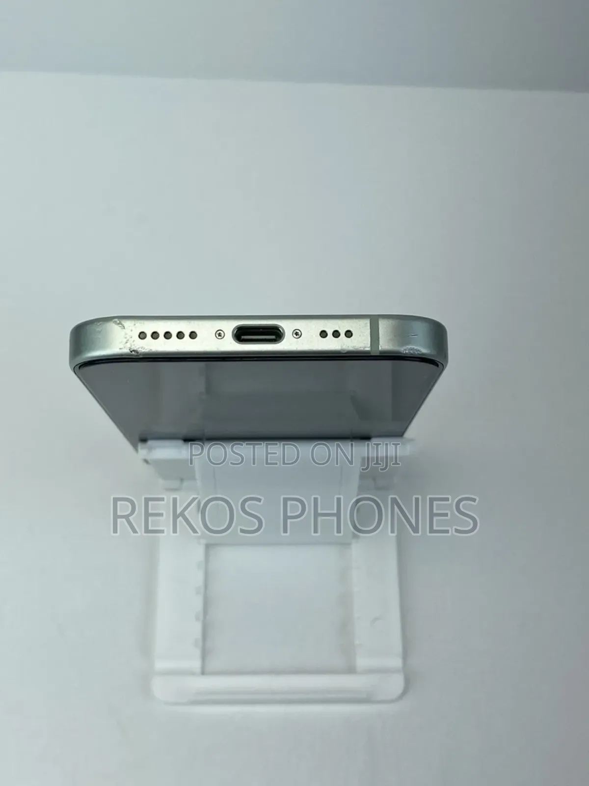 New Apple iPhone 15 128 GB Green