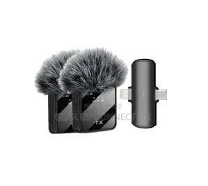 F15-2 Wireless Microphone