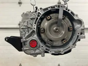 Brand New Toyota Corolla 2014 CVT Auto Transmission (Gear Box)