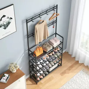 Multi Layers Shoe Rack