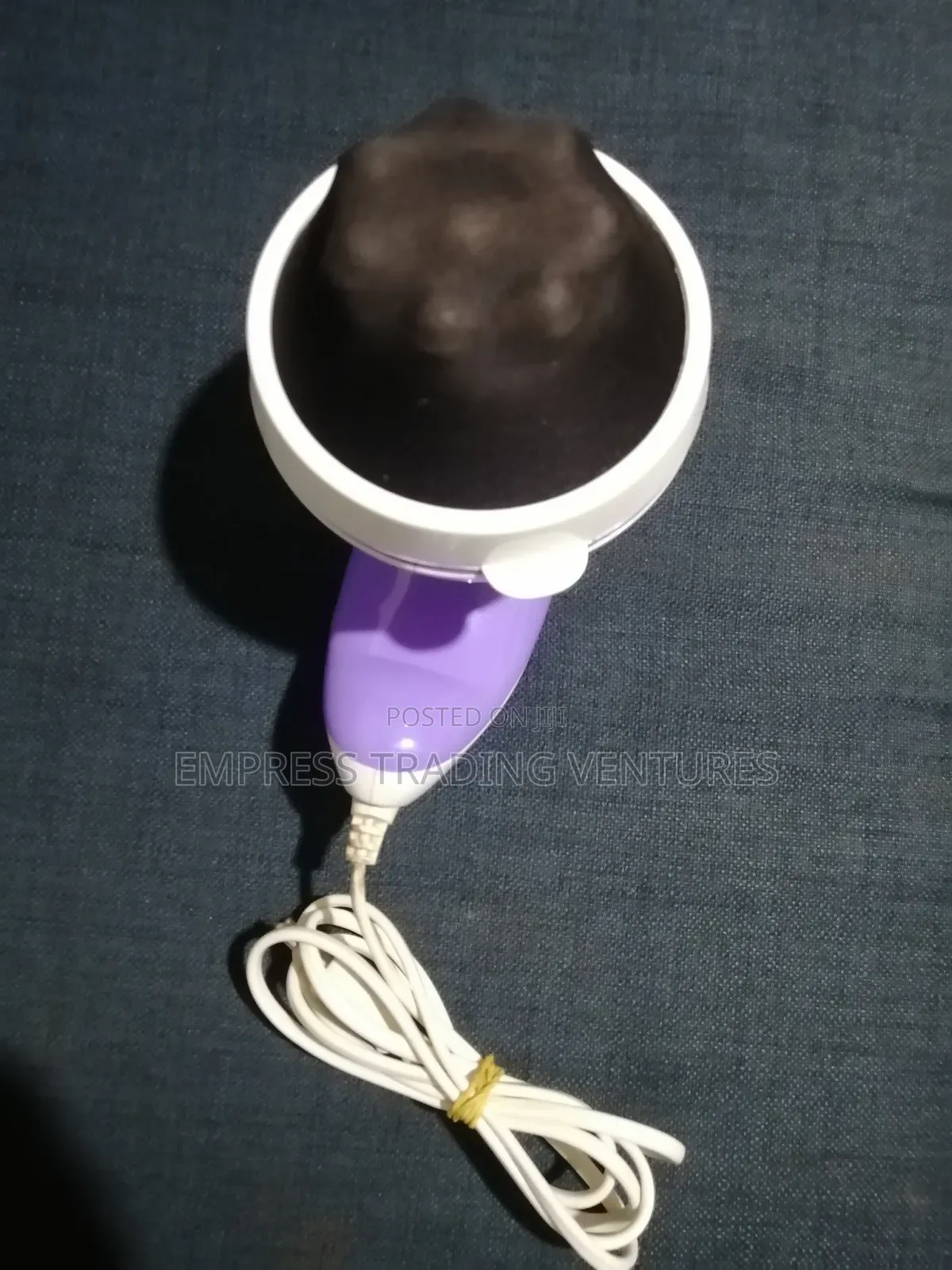 Manipol Body Massaging Machine