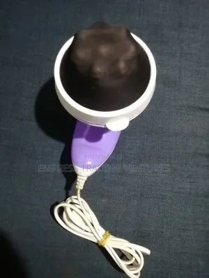 Manipol Body Massaging Machine