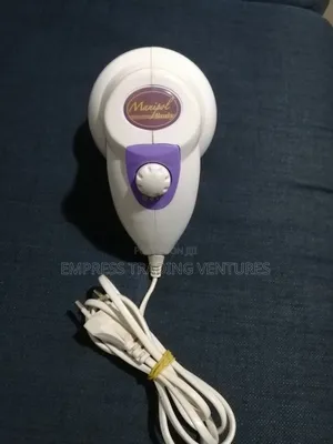 Manipol Body Massaging Machine