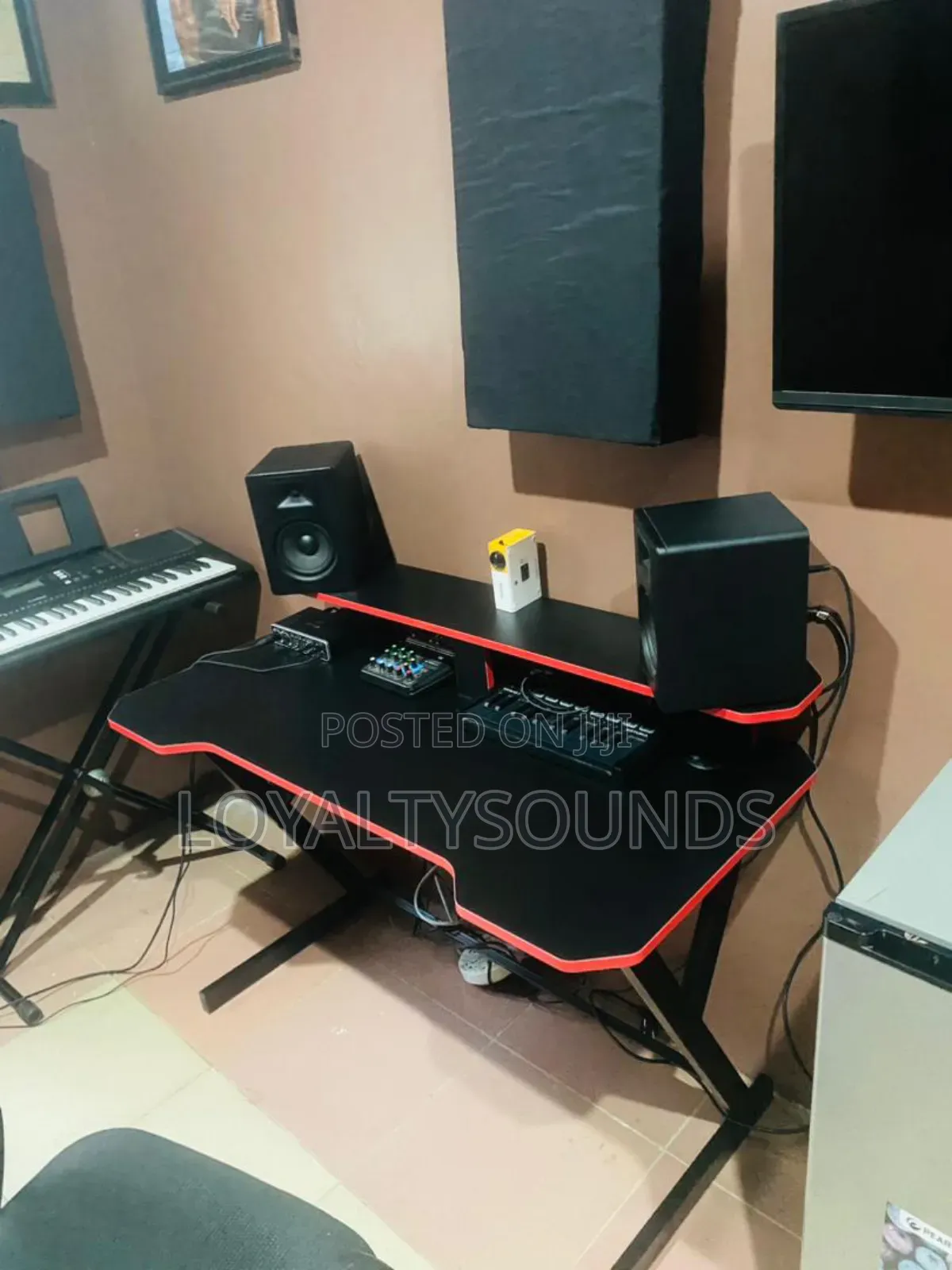 Gaming Desk