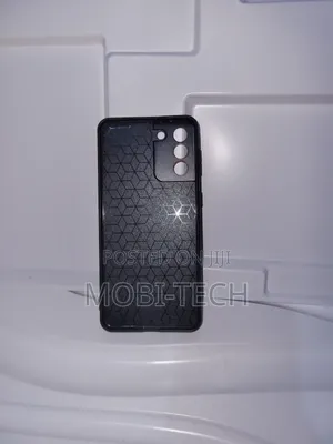 Samsung Galaxy S21+ Back Case