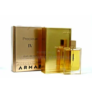 Club De Nuit Precieux Iv Perfume by Armaf, 55ml, Women's