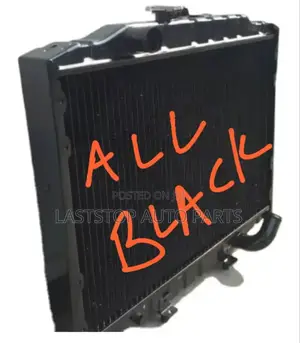 Grace H100 Radiator [Water Tanks] - To All Areas