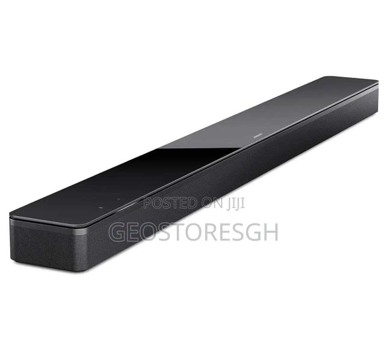 Bose Smart Soundbar 700