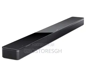 Bose Smart Soundbar 700