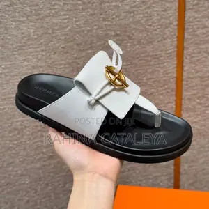 Slippers for Queens369921