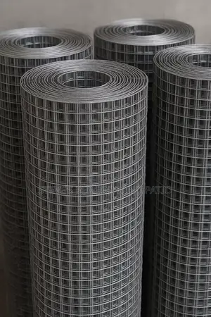 1x1 Wire Mesh