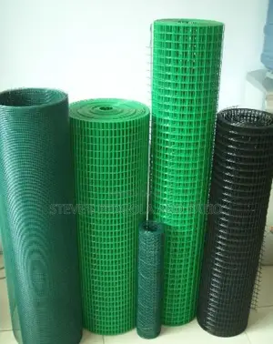 1x1 Wire Mesh