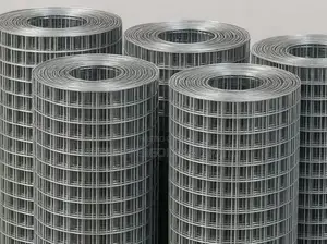 1x1 Wire Mesh