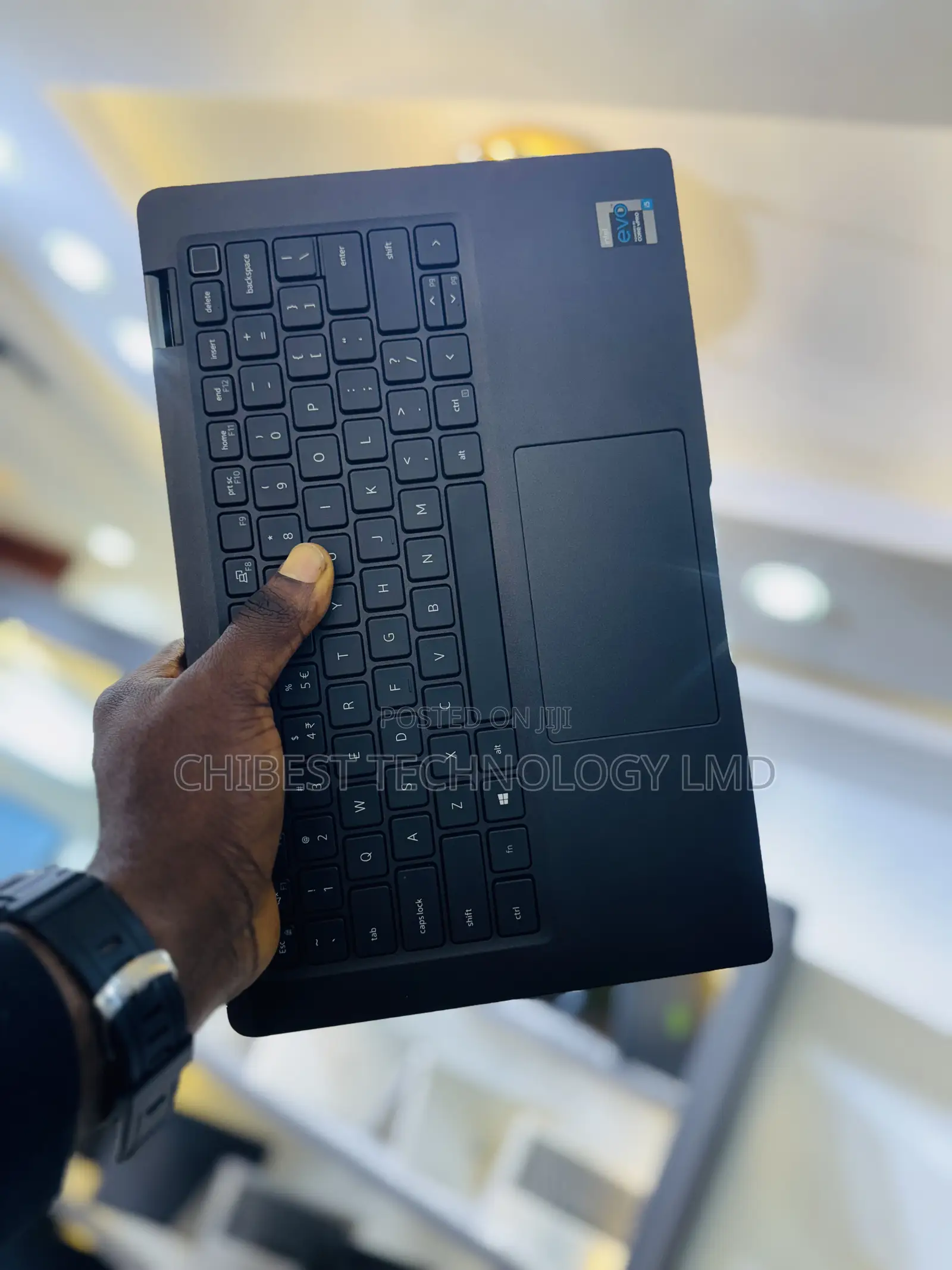 Laptop Dell Latitude 7420 16GB Intel Core i5 SSD 256GB