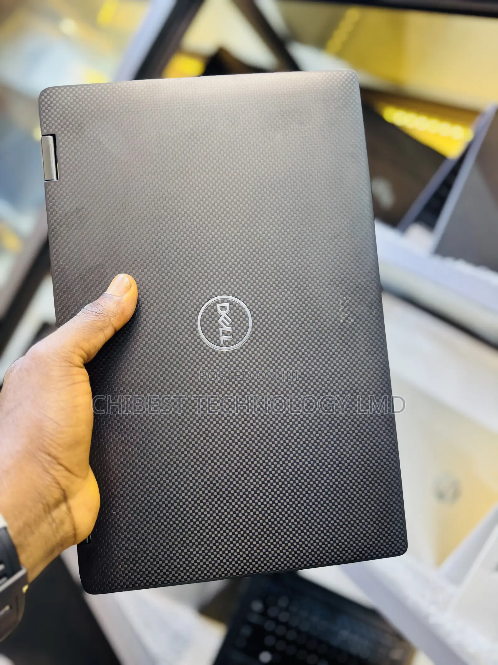 Laptop Dell Latitude 7420 16GB Intel Core i5 SSD 256GB