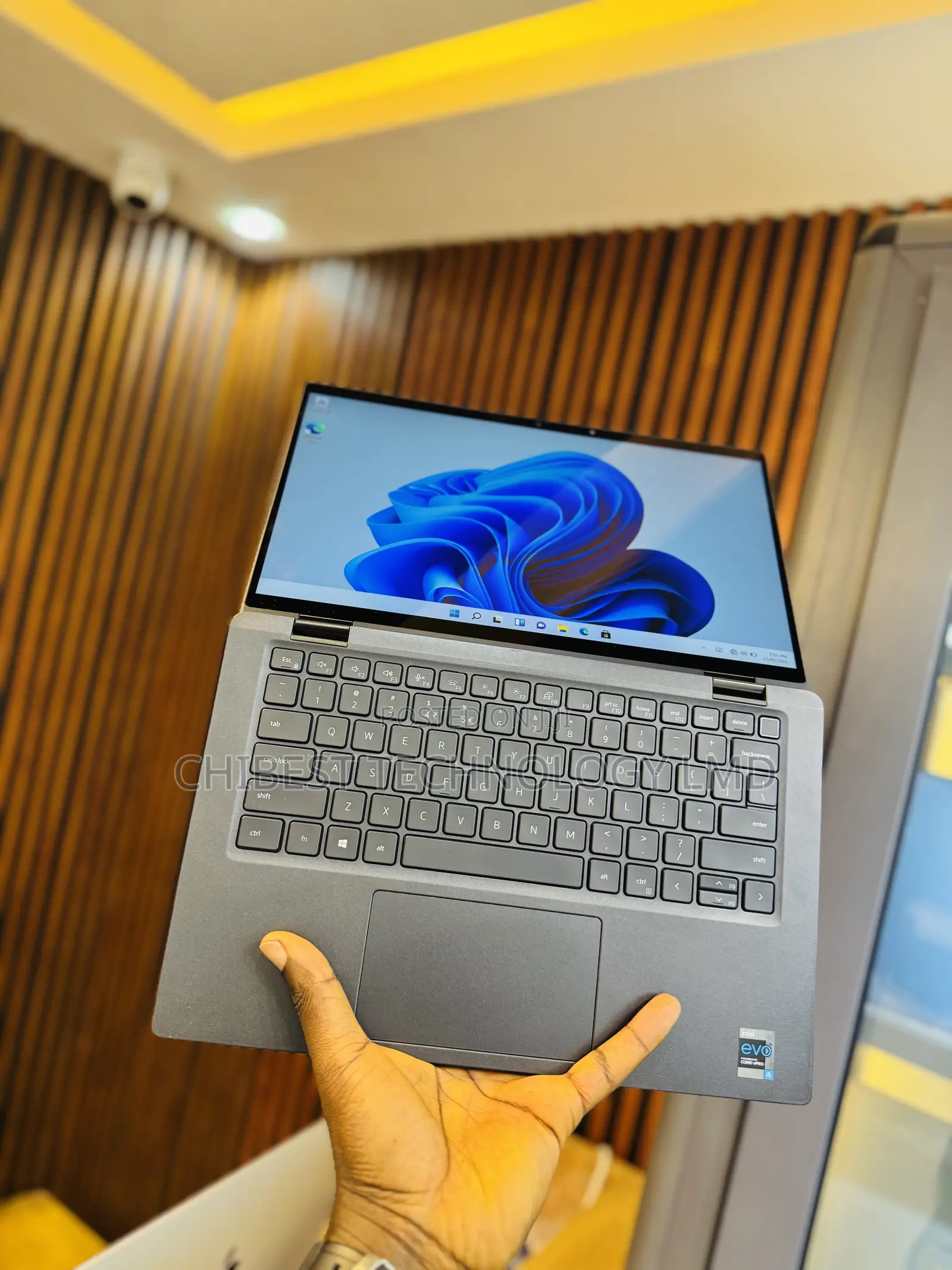 Laptop Dell Latitude 7420 16GB Intel Core i5 SSD 256GB