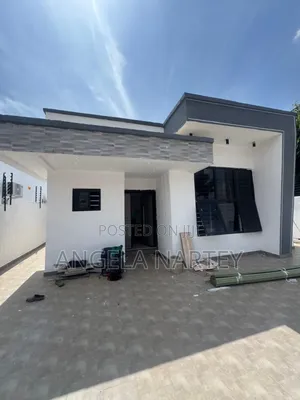 3bdrm House in Sakumono Estates, Lashibi for sale