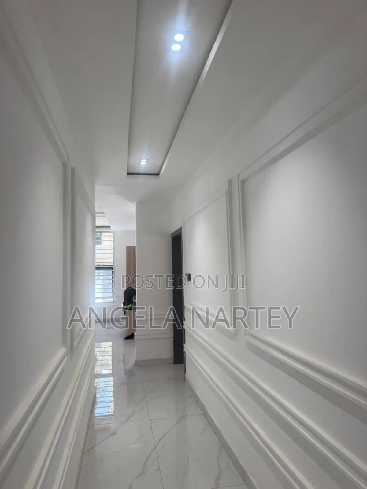 3bdrm House in Sakumono Estates, Lashibi for sale