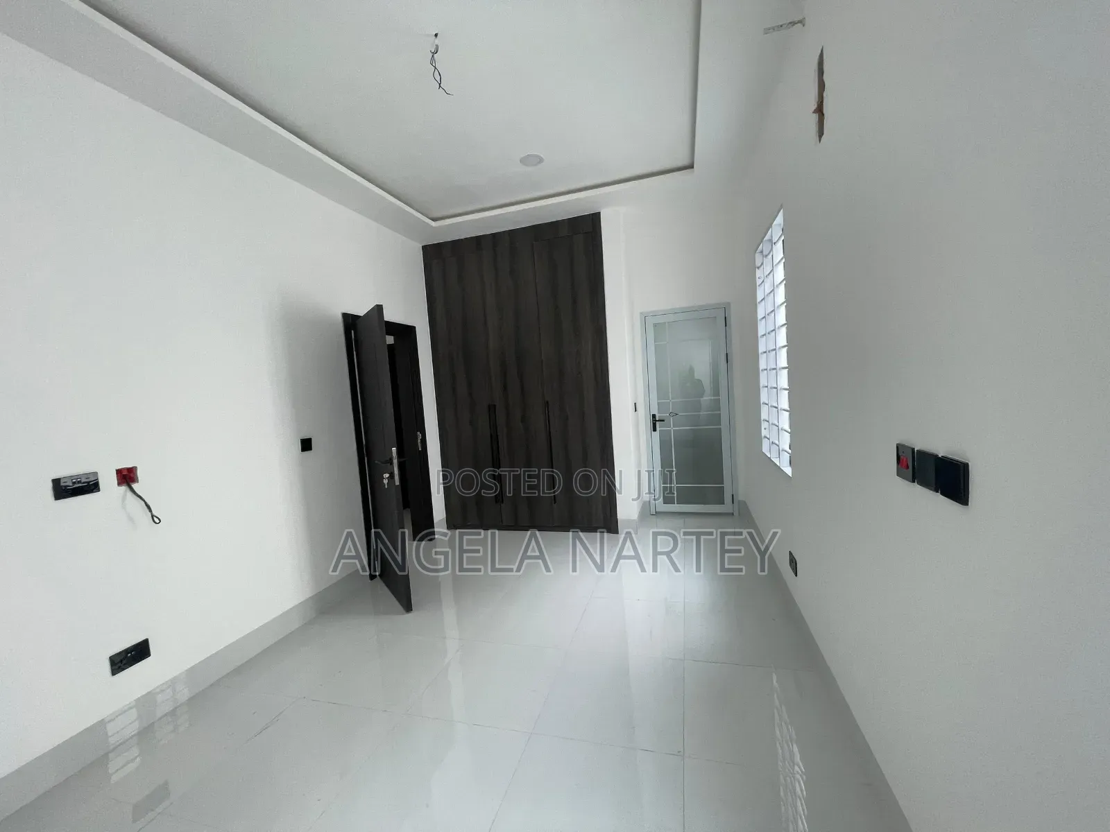 3bdrm House in Sakumono Estates, Lashibi for sale