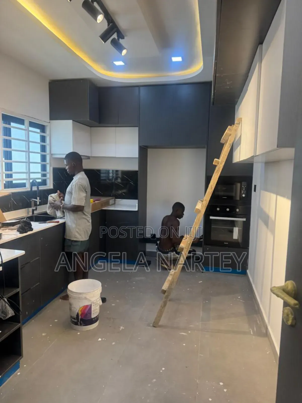 3bdrm House in Sakumono Estates, Lashibi for sale