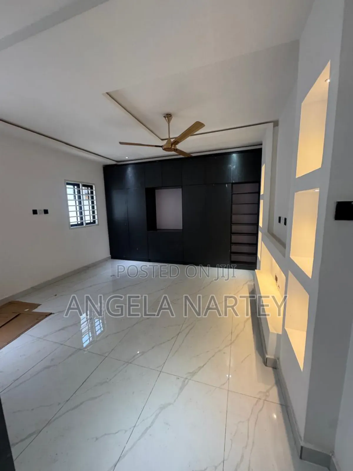 3bdrm House in Sakumono Estates, Lashibi for sale