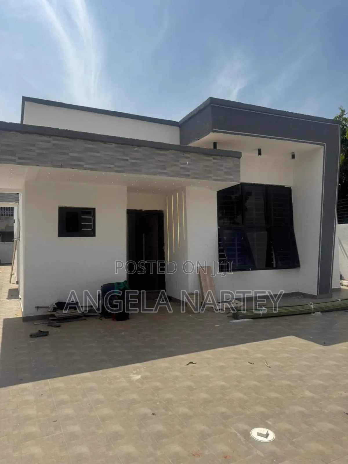 3bdrm House in Sakumono Estates, Lashibi for sale