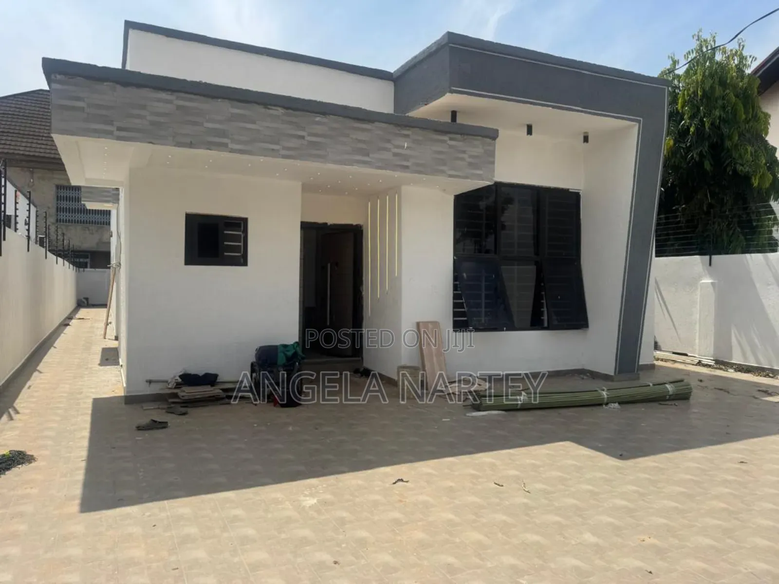 3bdrm House in Sakumono Estates, Lashibi for sale