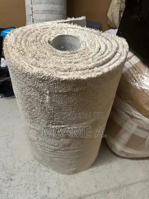 3 Fluffy Carpets