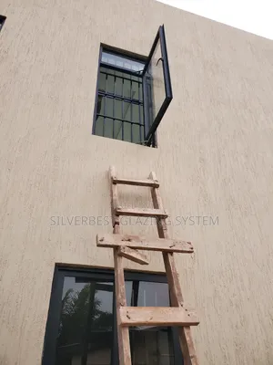 Quality Aluminium Glass Windows