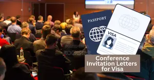 Conference Invitation Letter