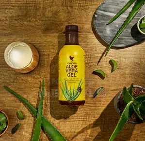 Forever Living Aloe Vera Gel (1l)