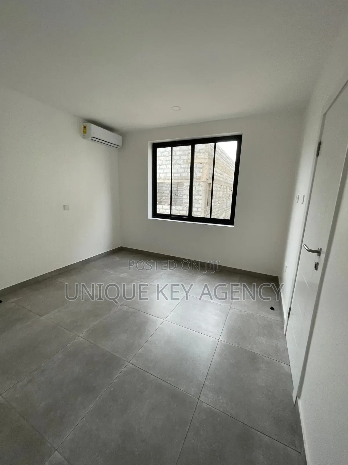 2bdrm Apartment in Unique Key Agency, East Legon for rent