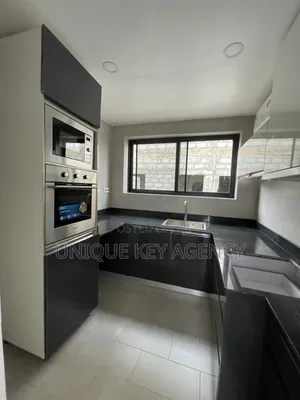 2bdrm Apartment in Unique Key Agency, East Legon for rent