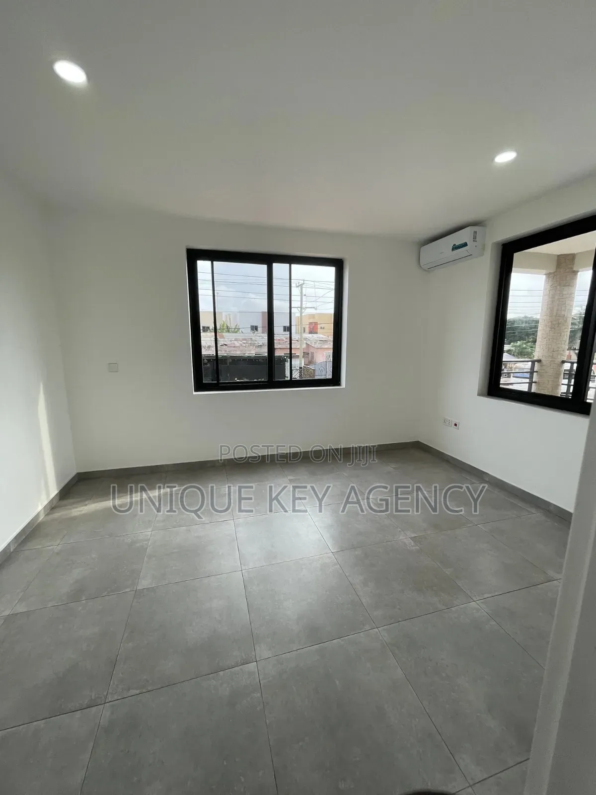 2bdrm Apartment in Unique Key Agency, East Legon for rent