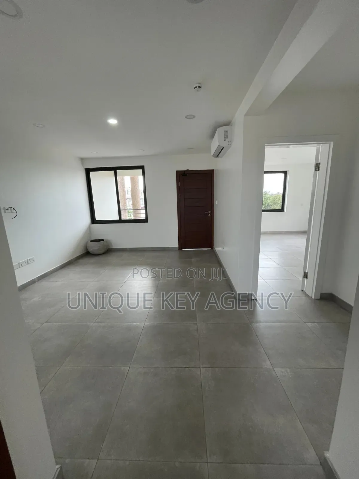 2bdrm Apartment in Unique Key Agency, East Legon for rent