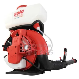 Solo Machine Mistblower Port 423