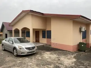 3bdrm House in Regimanuel Estate, Ga East Municipal for sale